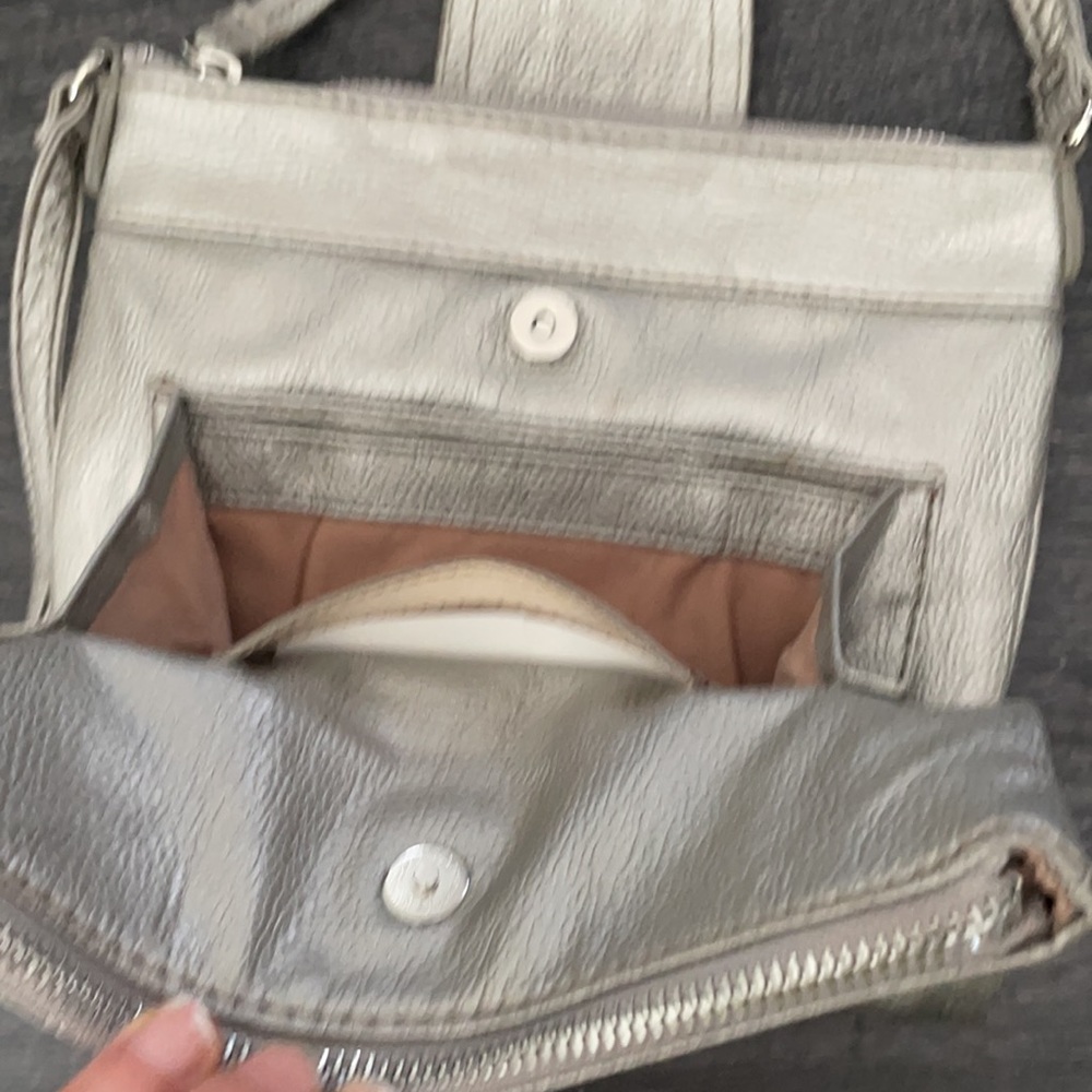 Nine West bag - Picture 3 of 10